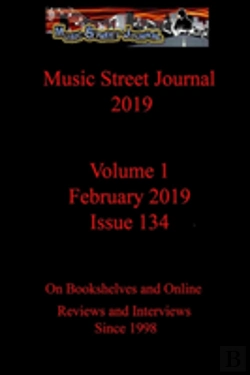 Bertrand.pt - Music Street Journal 2019