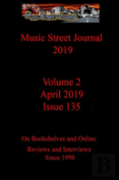 Music Street Journal 2019