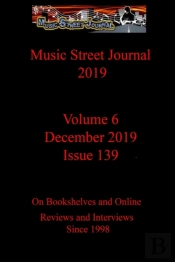 Music Street Journal 2019: Volume 6 - De