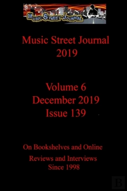 Bertrand.pt - Music Street Journal 2019: Volume 6 - De