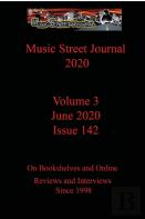 Music Street Journal 2020
