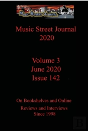 Music Street Journal 2020