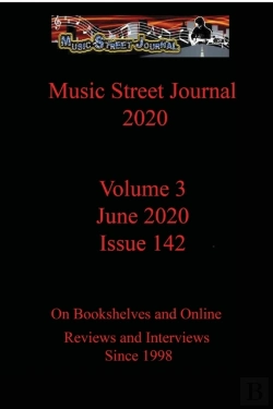 Bertrand.pt - Music Street Journal 2020