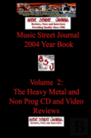 Music Street Journal