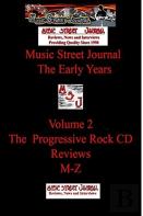 Music Street Journal