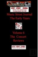 Music Street Journal
