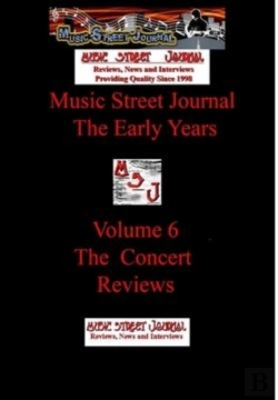 Bertrand.pt - Music Street Journal