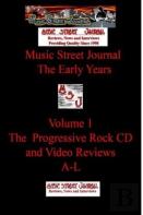 Music Street Journal