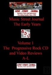 Music Street Journal