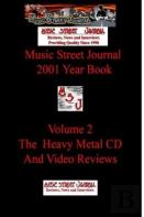 Music Street Journal