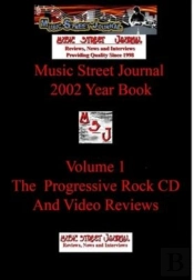 Music Street Journal