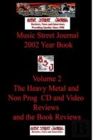 Music Street Journal