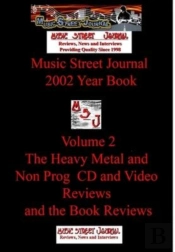 Music Street Journal