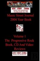 Music Street Journal