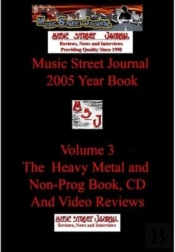Music Street Journal