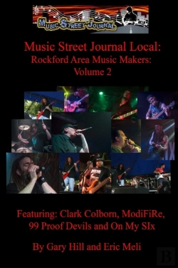Bertrand.pt - Music Street Journal Local: Rockford Area Music Makers: Volume 2