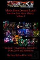 Music Street Local