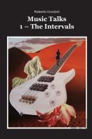 Music Talks 1 - The Intervals