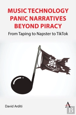 Bertrand.pt - Music Technology Panic Narratives Beyond Piracy