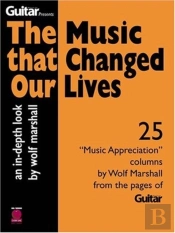 Music That Changed Our Lives