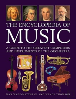 Bertrand.pt - Music, The Encyclopedia Of