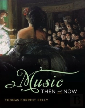 Music Then And Now