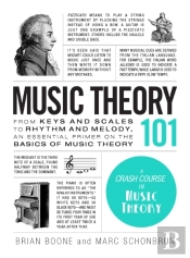 Music Theory 101