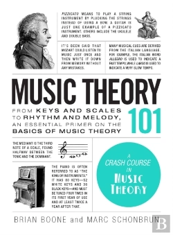 Bertrand.pt - Music Theory 101