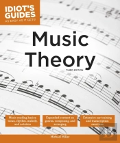Music Theory, 3e