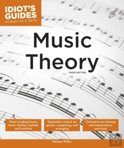 Bertrand.pt - Music Theory, 3e