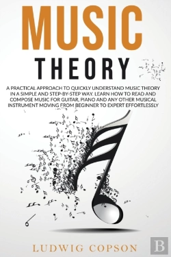 Bertrand.pt - Music Theory: A Practical Approach To Qu