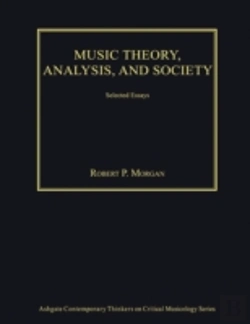 Bertrand.pt - Music Theory, Analysis, And Society