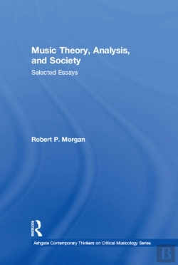 Bertrand.pt - Music Theory, Analysis, And Society