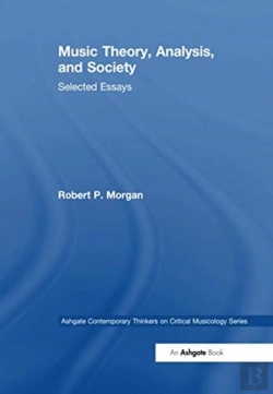 Bertrand.pt - Music Theory, Analysis, And Society