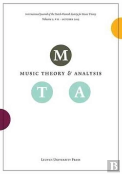 Bertrand.pt - Music Theory And Analysis, Volume 2.2