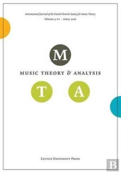 Bertrand.pt - Music Theory And Analysis, Volume 3.1