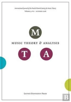 Bertrand.pt - Music Theory And Analysis, Volume 3.2