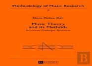 Music Theory And Its Methods