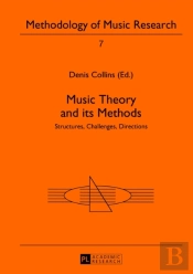 Music Theory And Its Methods