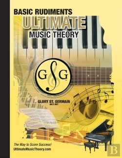 Bertrand.pt - Music Theory Basic Rudiments Workbook - Ultimate Music Theory