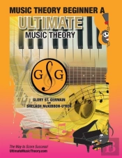Music Theory Beginner A Ultimate Music Theory