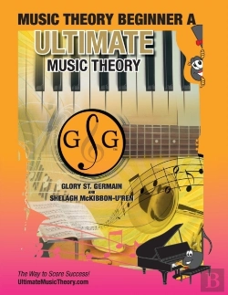 Bertrand.pt - Music Theory Beginner A Ultimate Music Theory
