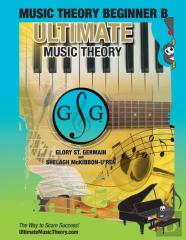 Music Theory Beginner B Ultimate Music Theory