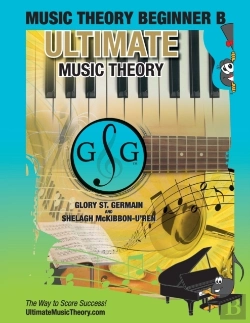 Bertrand.pt - Music Theory Beginner B Ultimate Music Theory