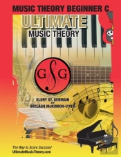 Music Theory Beginner C Ultimate Music Theory