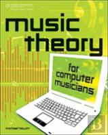 MUSIC THEORY FOR COMPUTER MUSICIANS