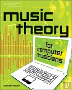 Bertrand.pt - MUSIC THEORY FOR COMPUTER MUSICIANS