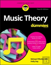 Music Theory For Dummies