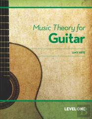 Music Theory For Guitar