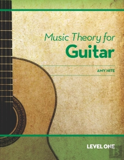 Bertrand.pt - Music Theory For Guitar